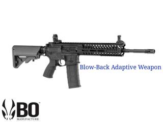 Combat  LT595 Carbine Blow Back by Bo Manufacture